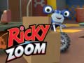 เกม Ricky Zoom