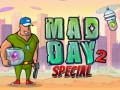 เกม Mad Day 2 Special