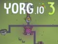 เกม Yorg.io 3