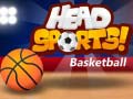 เกม Head Sports Basketball