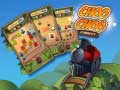 เกม Choo Choo Connect