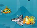 เกม Submarine Adventure