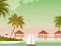 เกม Tropical Paradise Difference