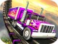 เกม Impossible Truck Driving Simulator