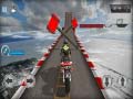 เกม Iimpossible Bike Race