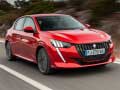 เกม Peugeot 208