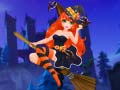 เกม Horrible Lovely Manicure Halloween 2019