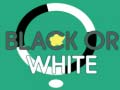 เกม Black Or White