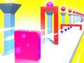 เกม Jelly Shift Online