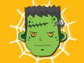 เกม Spider Zombie