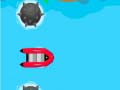 เกม Float Boat