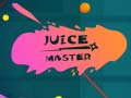 เกม Juice Master
