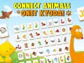 เกม Onet Connect Animal