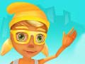 เกม Train Surfers