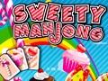 เกม Sweety Mahjong