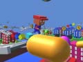 เกม Super 3d World Adventure