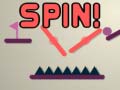 เกม Spin!