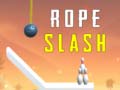 เกม Rope Slash