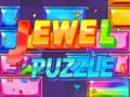เกม Jewel Puzzle