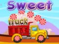 เกม Sweet Truck