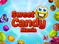 เกม Sweet Candy Mania