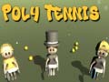 เกม Poly Tennis 