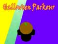 เกม Halloween Parkour