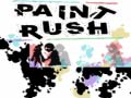 เกม Paint Rush