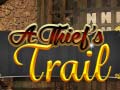 เกม A Thief's Trail