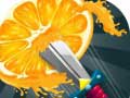 เกม Fruit Knife Hit