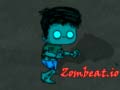 เกม Zombeat.io