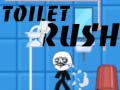เกม Toilet Rush
