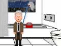 เกม Nobody’s Home