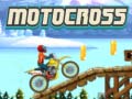 เกม Motocross