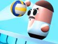 เกม Pill Volley