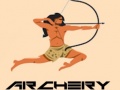 เกม Archery
