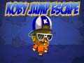 เกม Koby Jump Escape