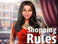 เกม Shopping Rules