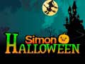 เกม Simon Halloween