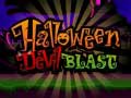 เกม Hallowen Devil Blast