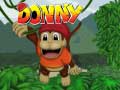 เกม Donny
