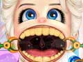 เกม Dentist Salon Party Braces