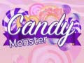 เกม Candy Monster