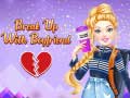 เกม Break Up With Boyfriend