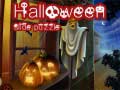 เกม Halloween Slide Puzzle