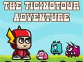 เกม The Ticino Adventure Tour