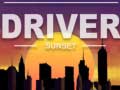 เกม Driver Sunset
