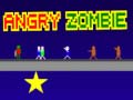 เกม Angry Zombie