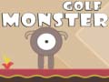 เกม Golf Monster