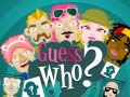 เกม Guess Who?